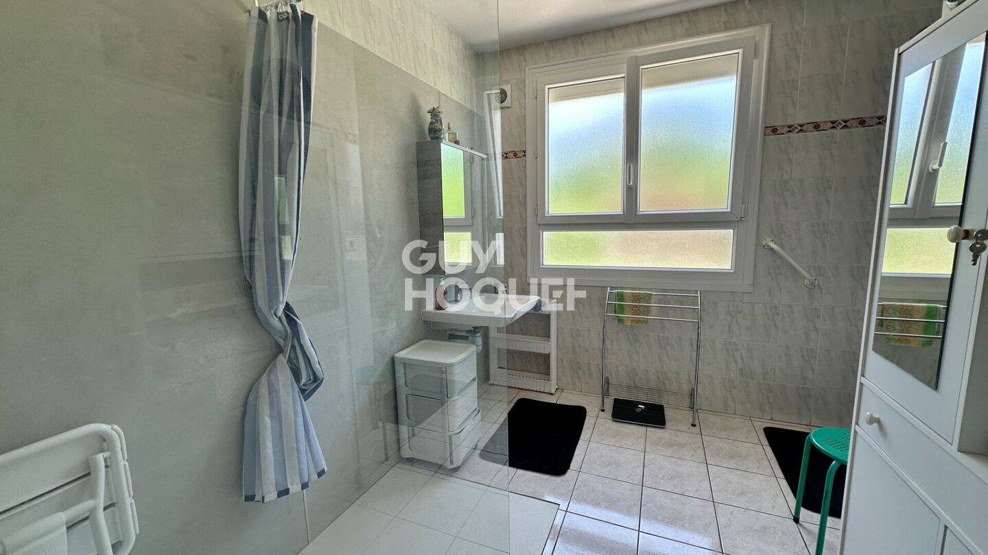 Maison à vendre, 306m², LA TREMBLADE