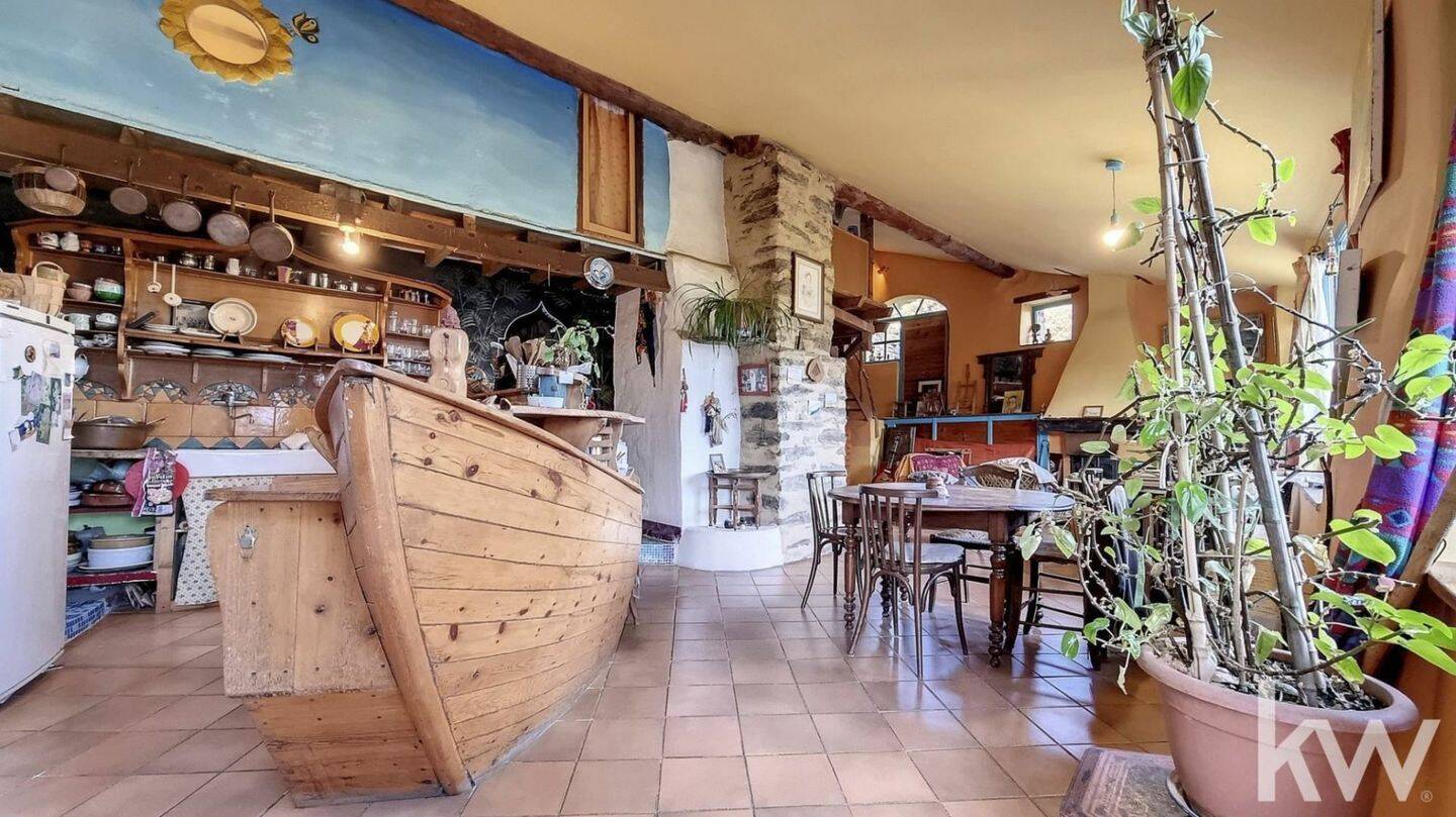 Maison à vendre, 285m², RIA SIRACH