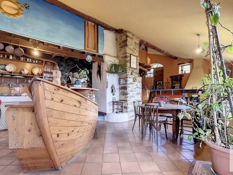 Maison à vendre, 285m², RIA SIRACH