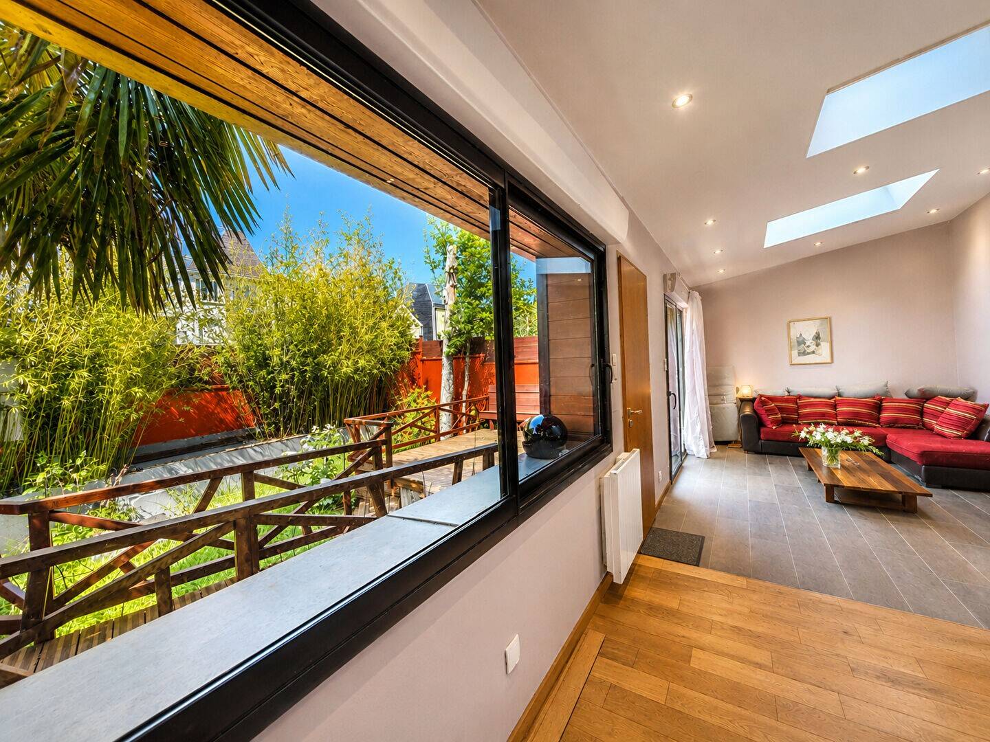 Maison à vendre, 153m², ANTONY