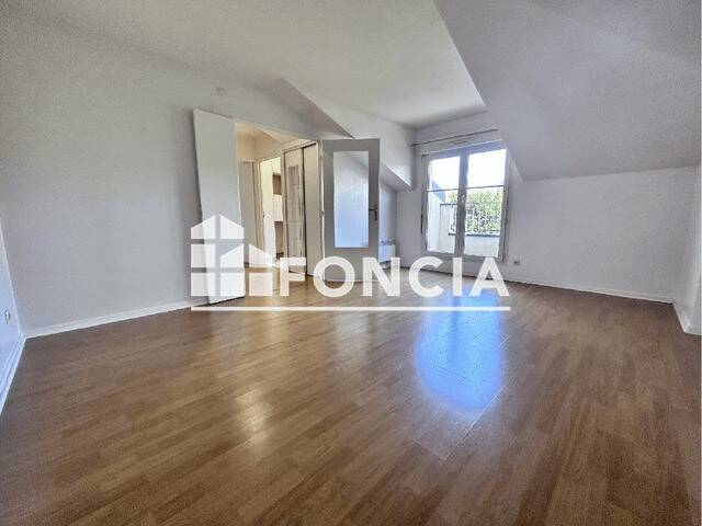 Maison à louer, 44m², RUEIL MALMAISON