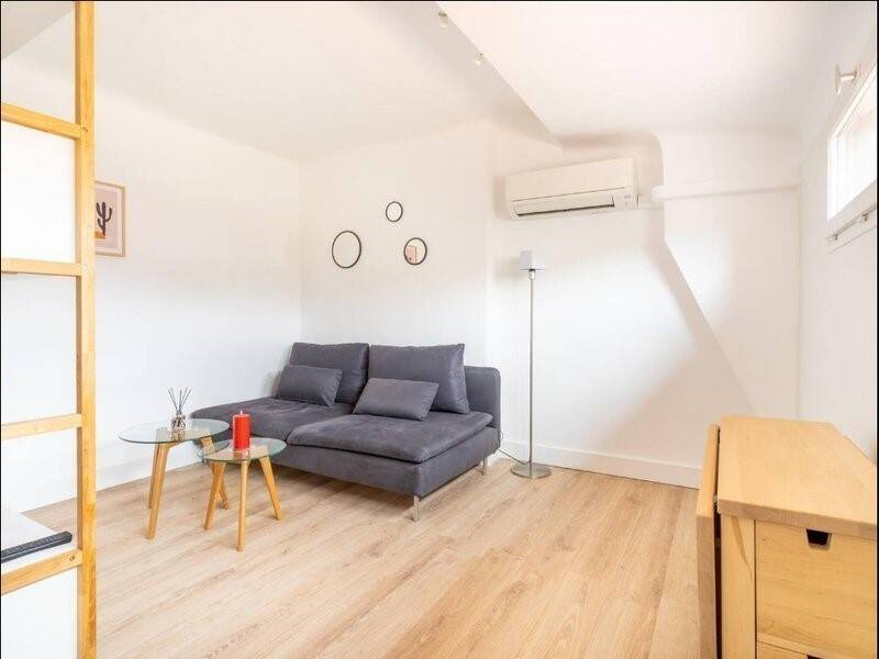 Maison à louer, 27m², MARSEILLE 7E