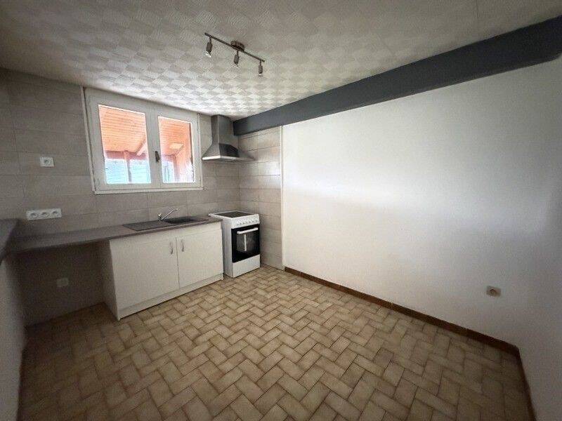 Maison à louer, 70m², CAUMONT SUR GARONNE