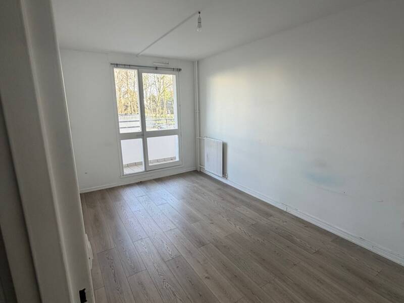 Maison à louer, 65m², CRETEIL