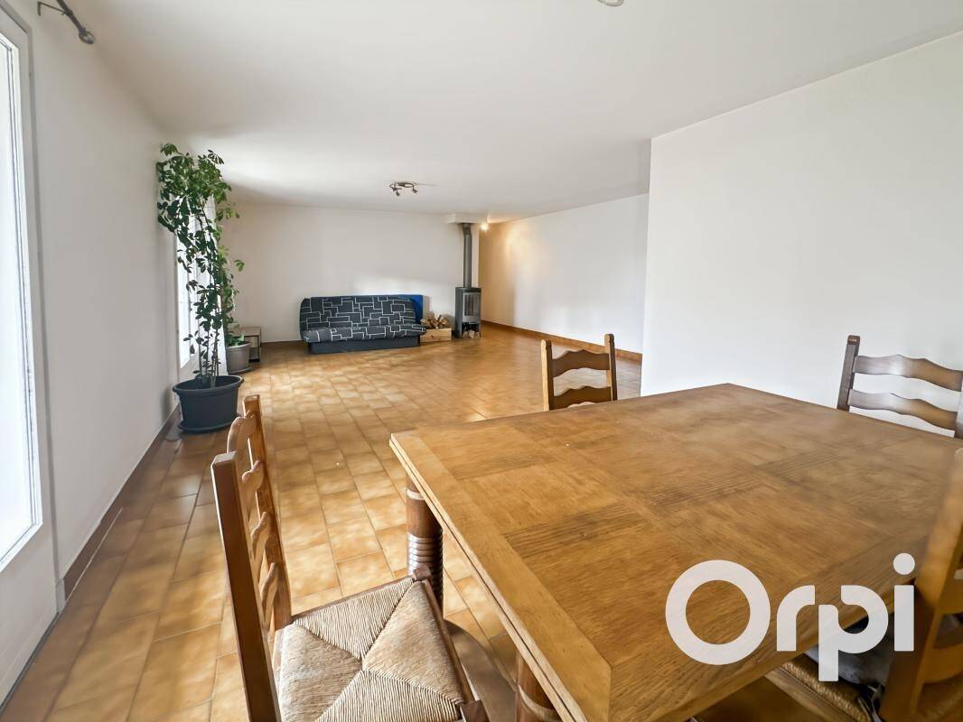 Maison à vendre, 113m², CHATUZANGE LE GOUBET