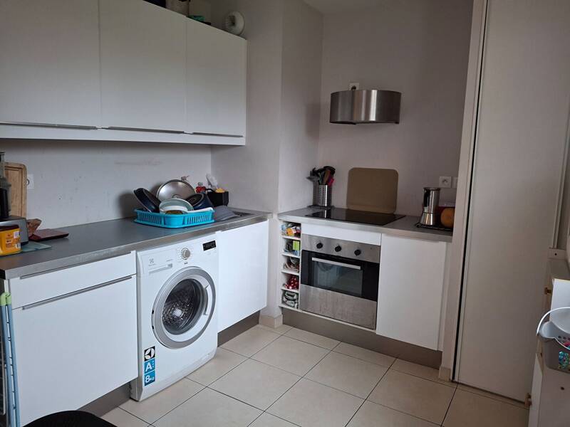 Maison à louer, 66m², BRUZ