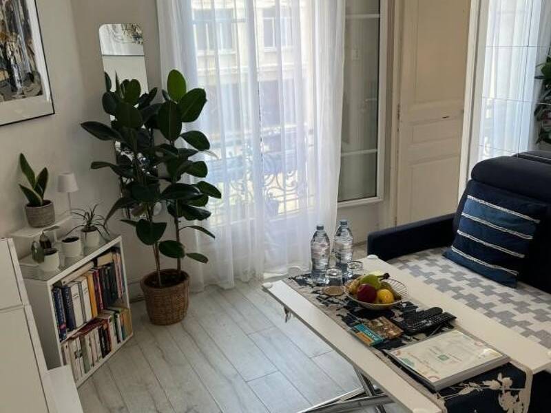 Maison à louer, 30m², PARIS 12E