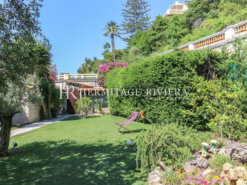 Maison à vendre, 100m², BEAULIEU SUR MER