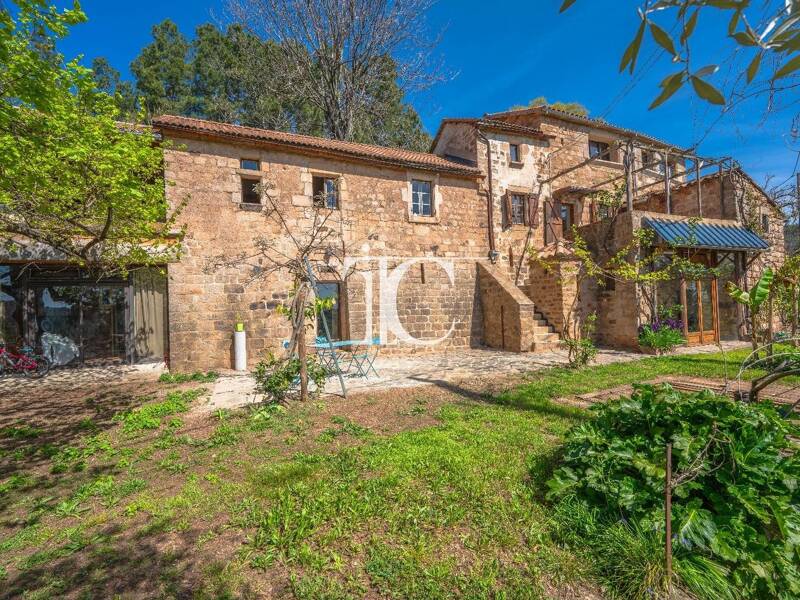 Maison à vendre, 275m², LES VANS