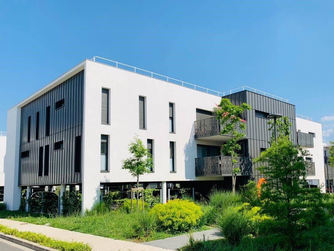 Maison à louer, 63m², VILLENAVE D'ORNON