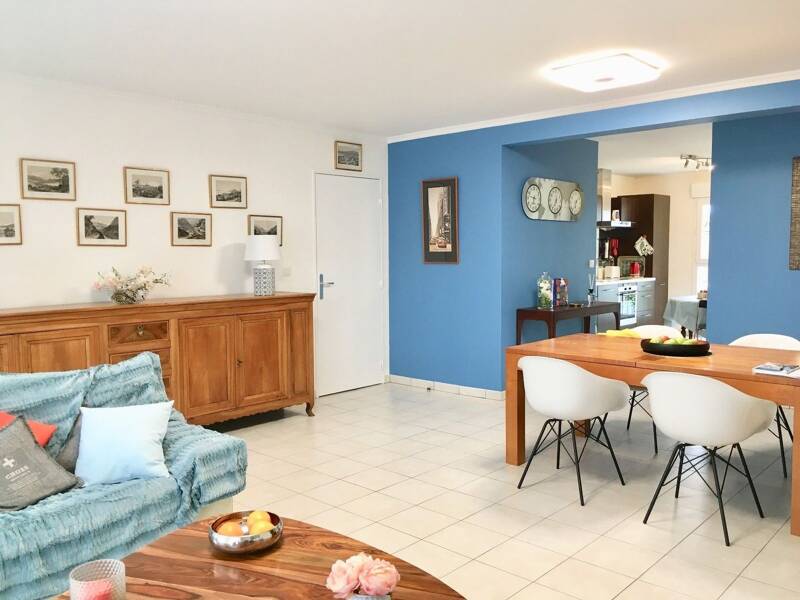 Maison à louer, 79m², AMIENS