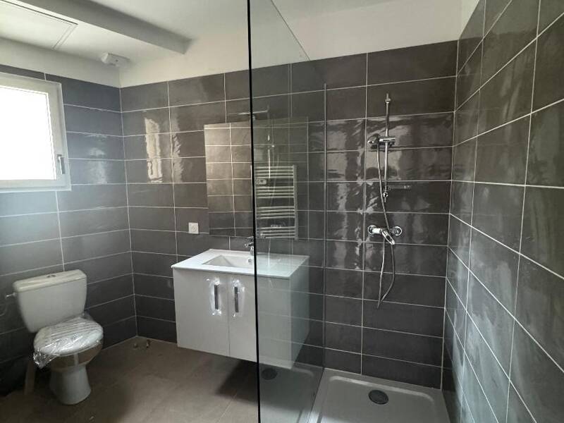 Maison à louer, 46m², POURRIERES