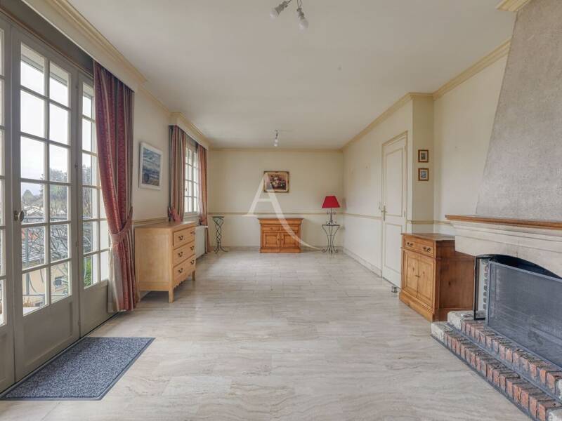 Maison à vendre, 127m², ROUEN