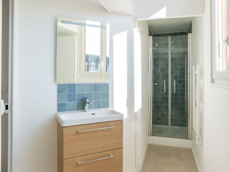 Maison à louer, 27m², LE MANS