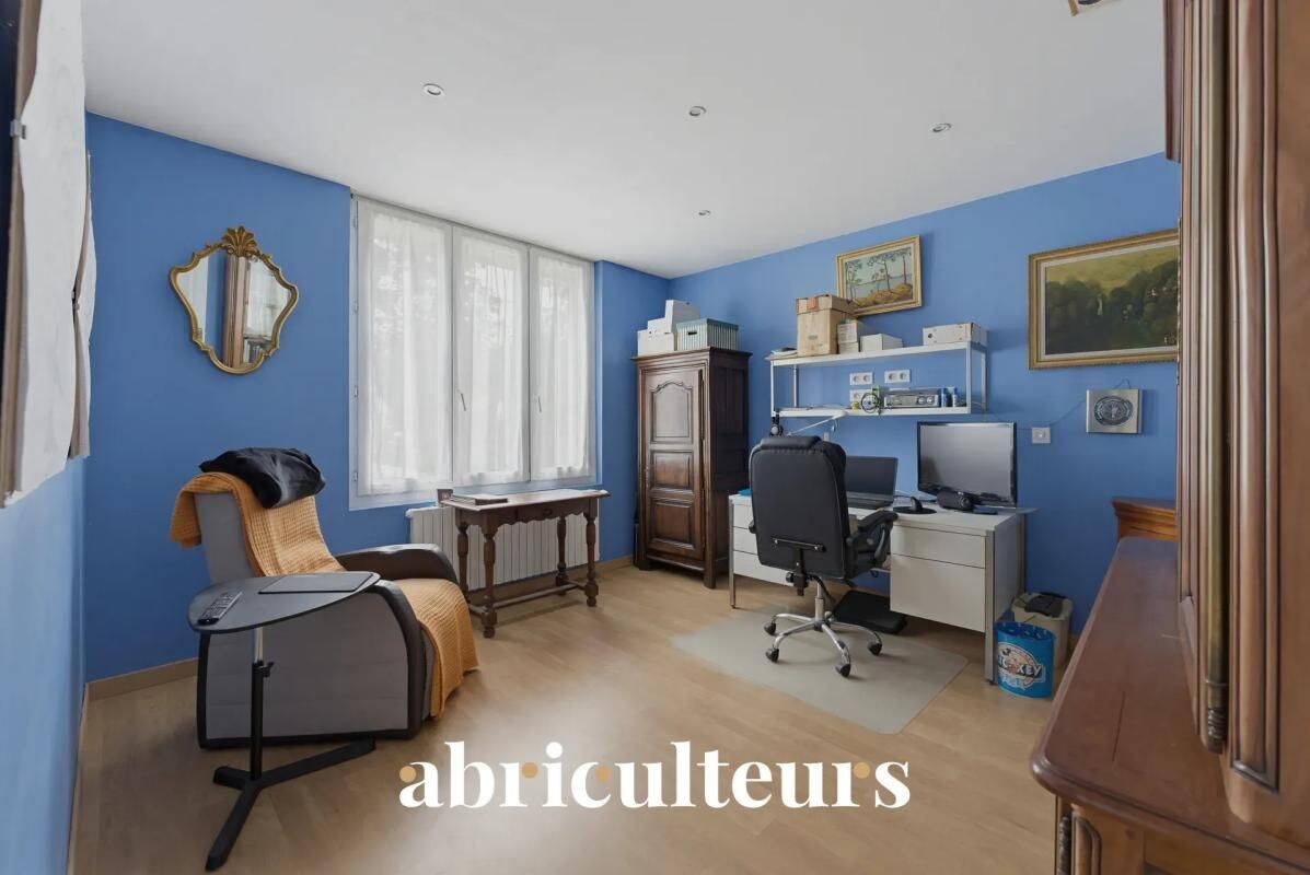 Maison avec piscine vente à Bordeaux quartier Cauderan (33200) — 10