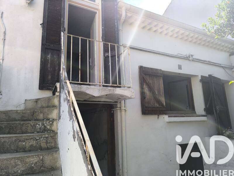 Maison à vendre, 70m², TOULON