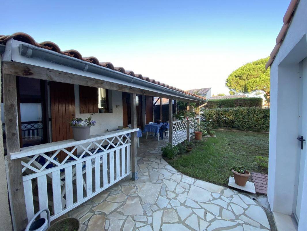 Maison à vendre, 70m², LES MATHES