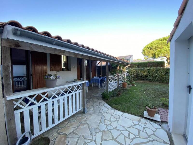 Maison à vendre, 70m², LES MATHES