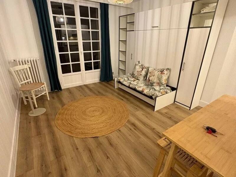 Maison à louer, 25m², DINARD