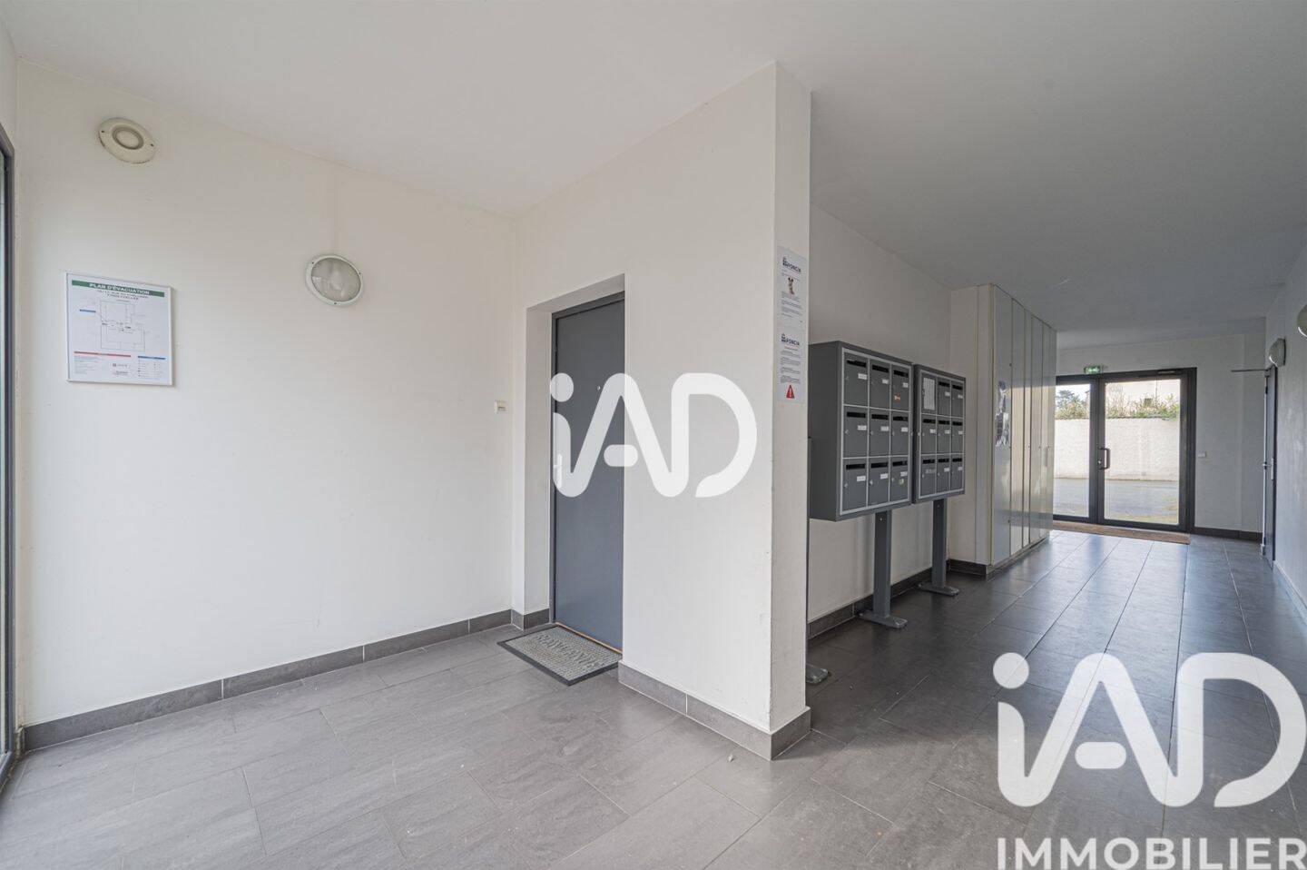 Maison à vendre, 68m², CHELLES