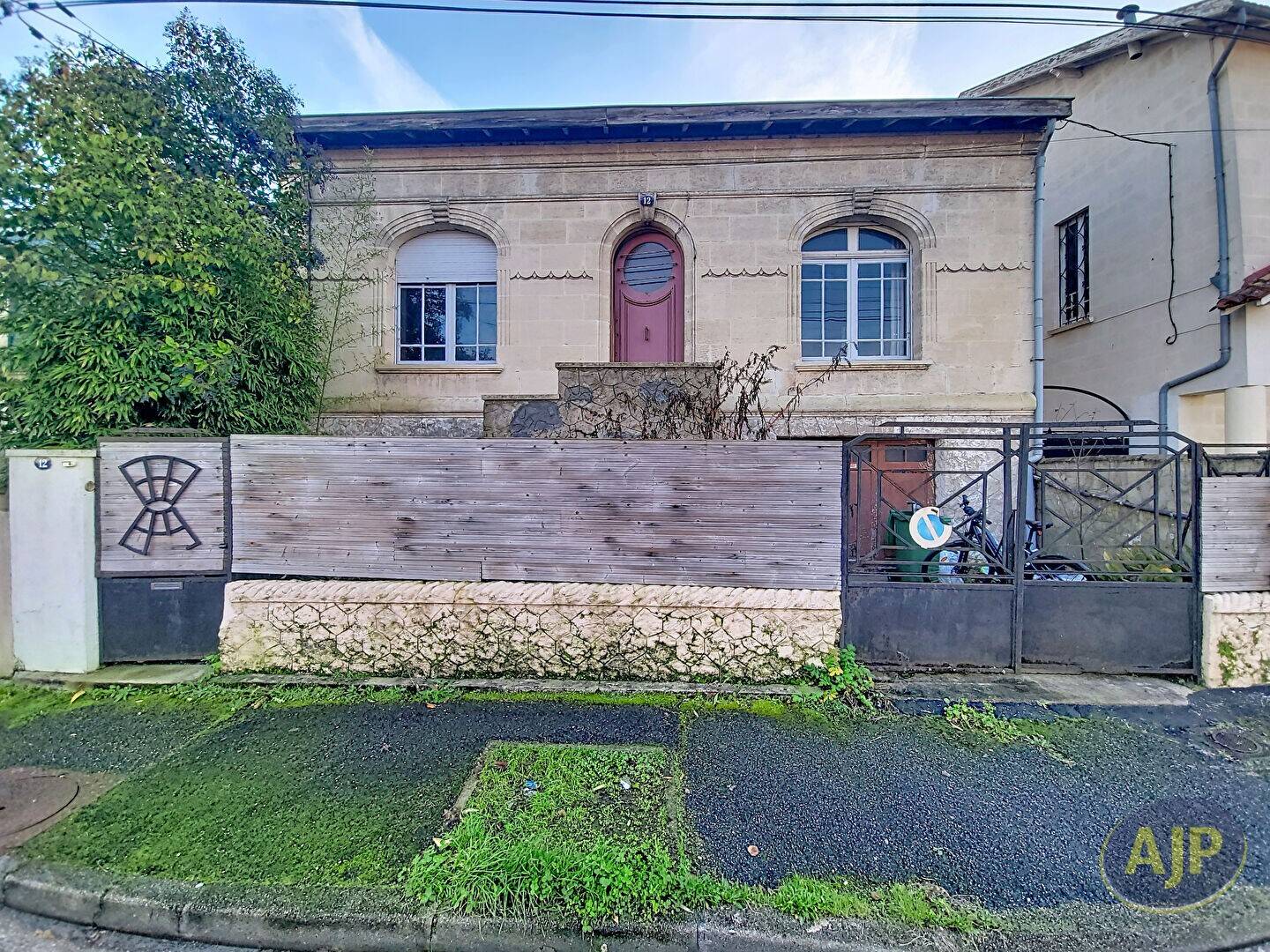 Maison à vendre, 87m², MERIGNAC