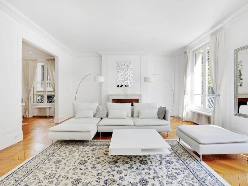 Maison à louer, 145m², PARIS 16E