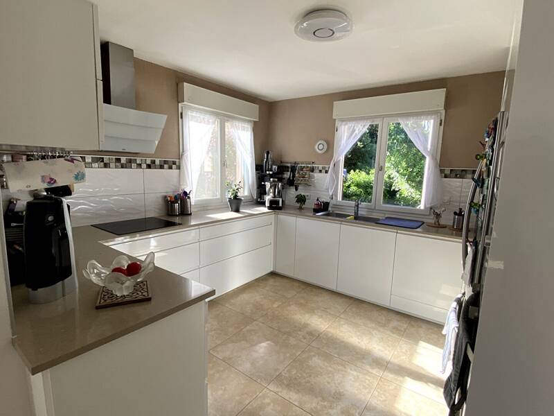 Maison à vendre, 151m², TOULON