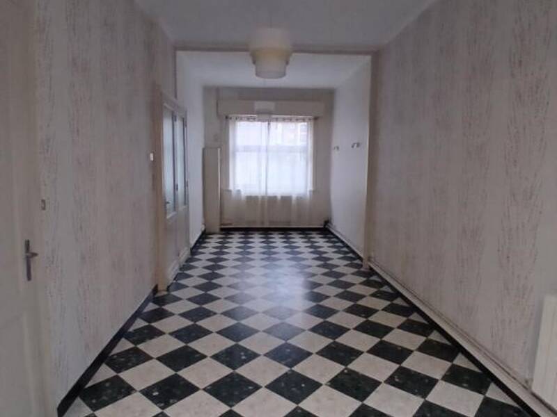 Maison à louer, 86m², WATTRELOS