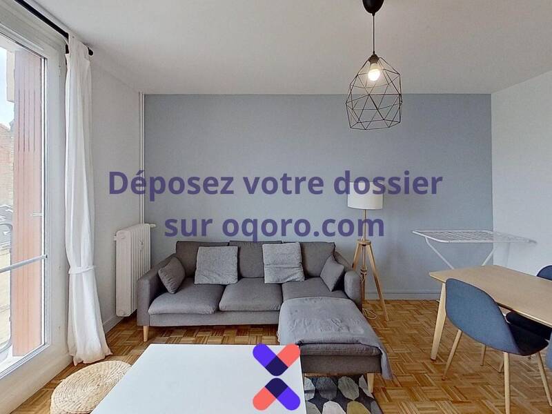 Maison à louer, 65m², LE HAVRE