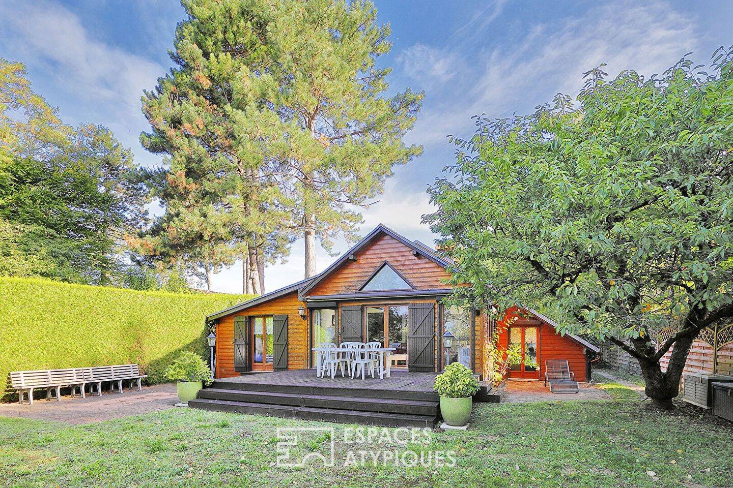Maison à vendre, 85m², MISY SUR YONNE
