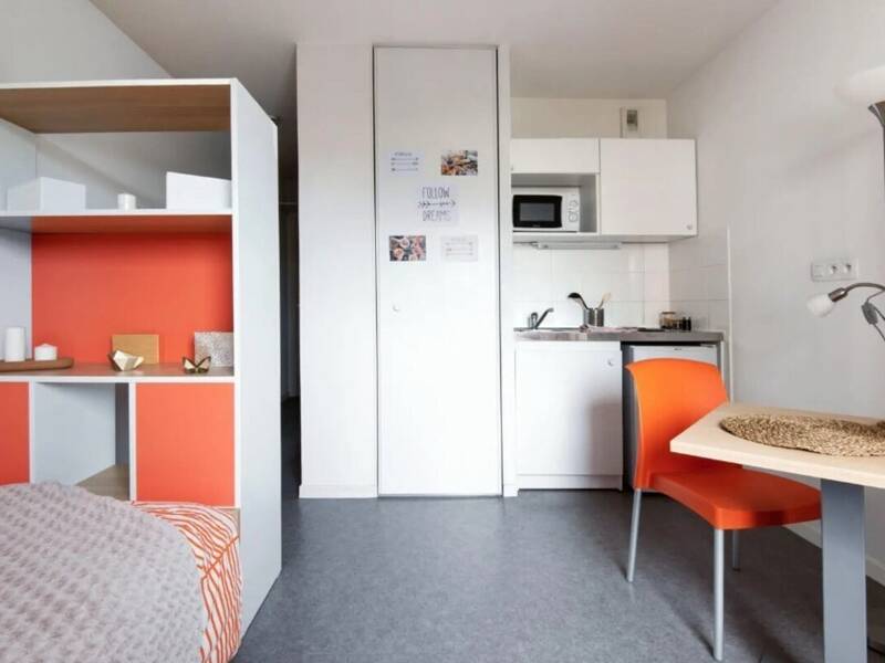 Maison à vendre, 19m², LYON 7E