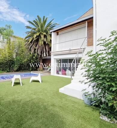 Maison à vendre 995 000 € 7 pièces 5 chambres 198,1 m² 395 m² de terrain Côte Pavée-L Hers-La Terrasse Toulouse 31500
