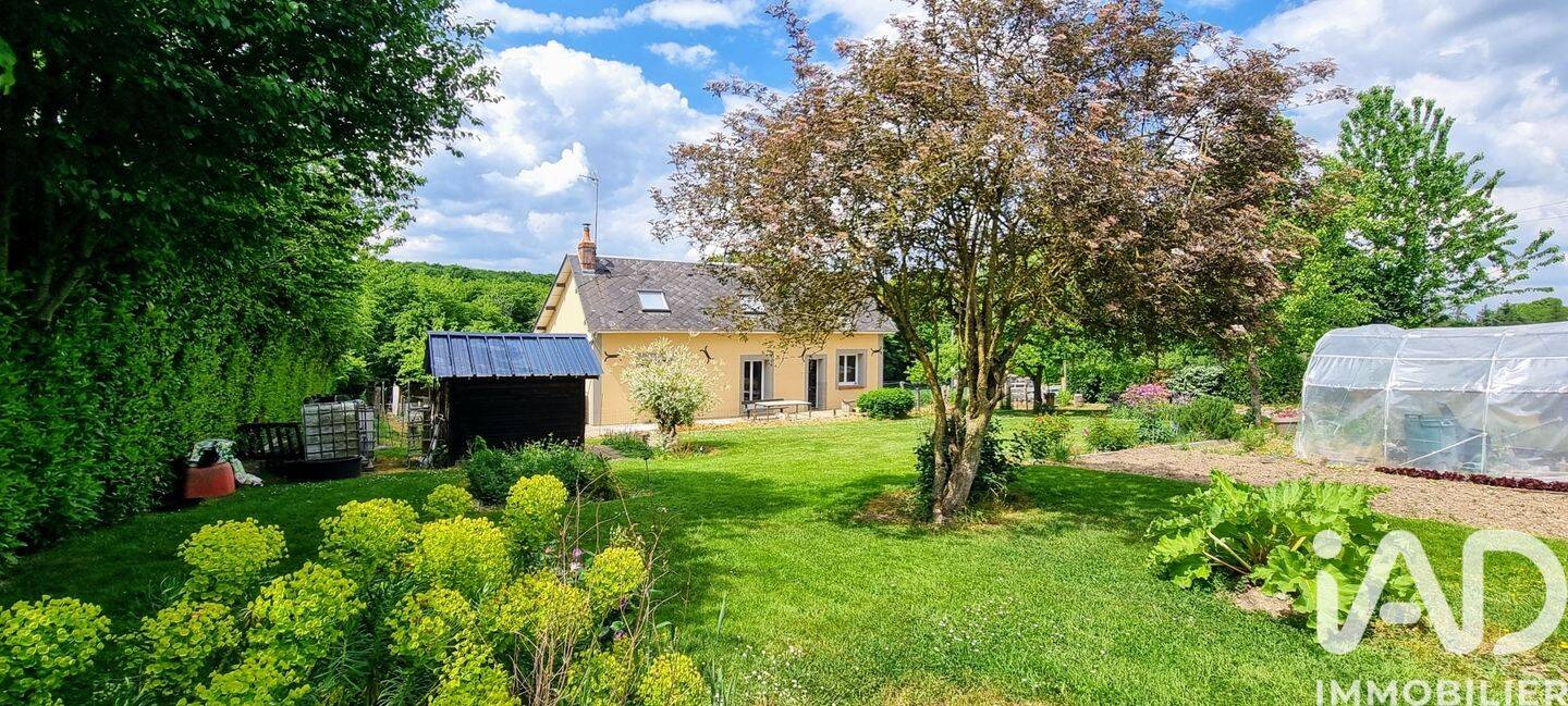 Maison à vendre, 156m², CALVADOS