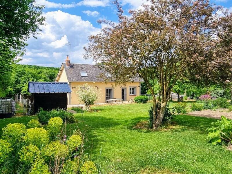 Maison à vendre, 156m², CALVADOS