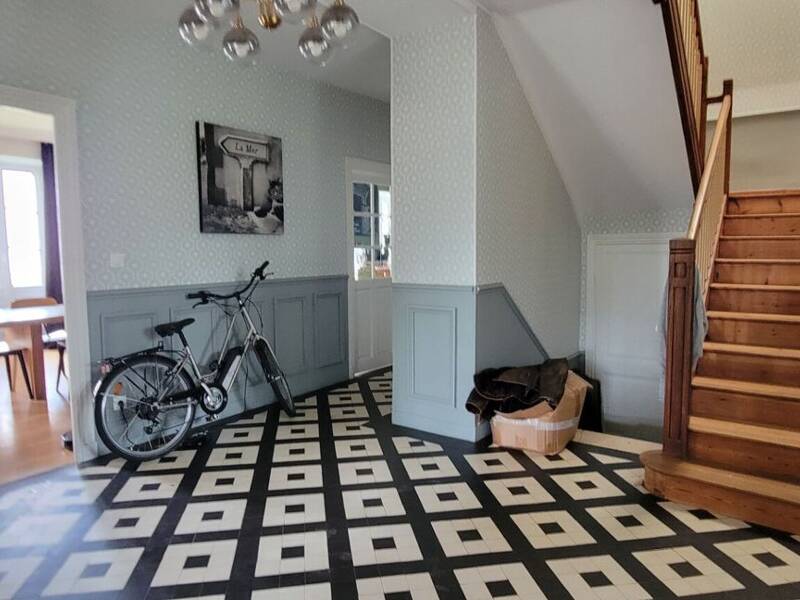 Maison à vendre, 367m², BREST