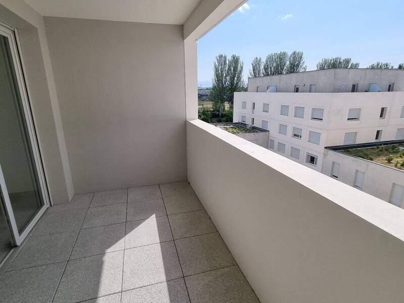 Maison à louer, 40m², MONTPELLIER