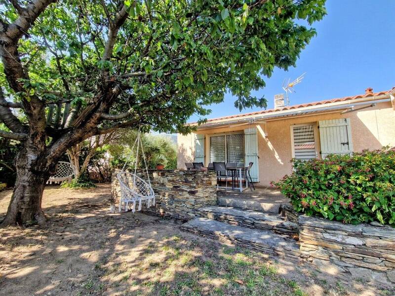 Maison à vendre, 115m², RIA SIRACH