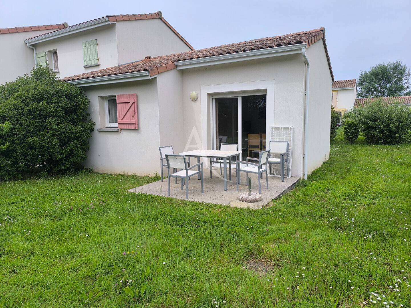 Maison à vendre, 39m², TALMONT SAINT HILAIRE
