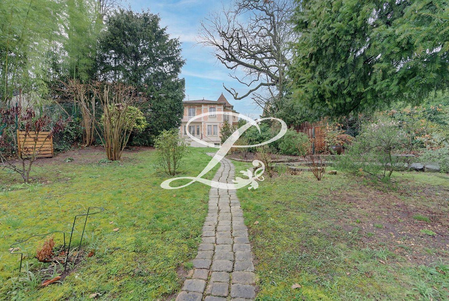 Maison à vendre, 195m², MAISONS LAFFITTE