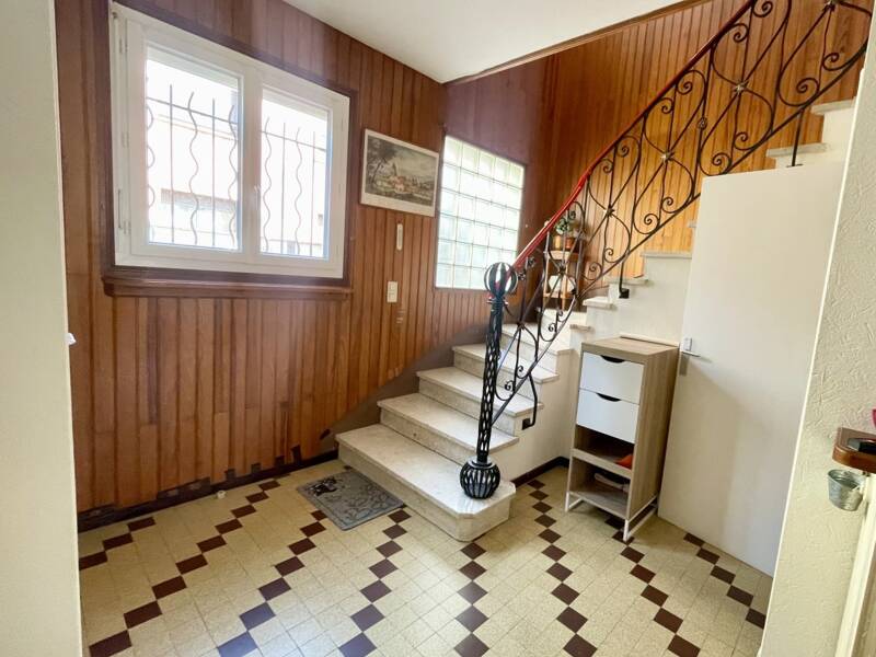 Maison à vendre, 135m², TOULOUSE