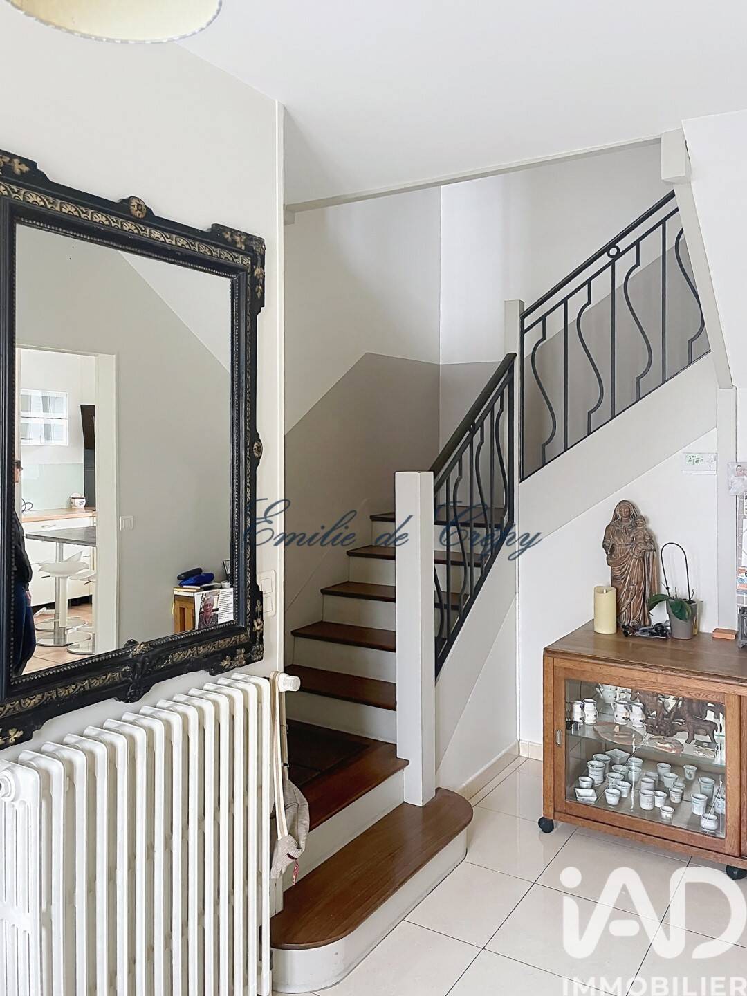 Maison à vendre, 206m², OLIVET