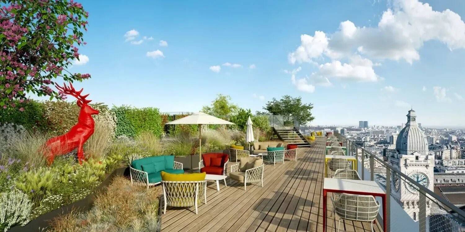 Maison à vendre, 80m², AULNAY SOUS BOIS