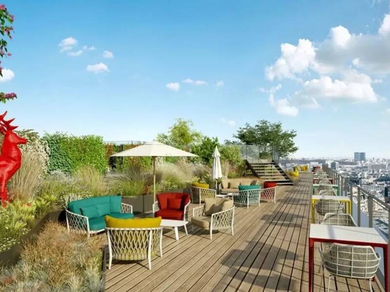 Maison à vendre, 80m², AULNAY SOUS BOIS