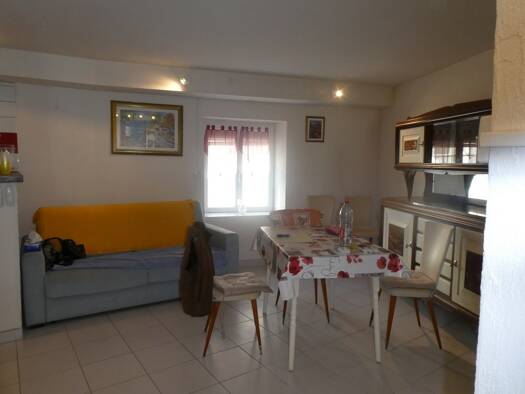 Appartement à vendre 184 000 € 2 pièces 1 chambre 44 m² RDC/2 Nord Igny 91430