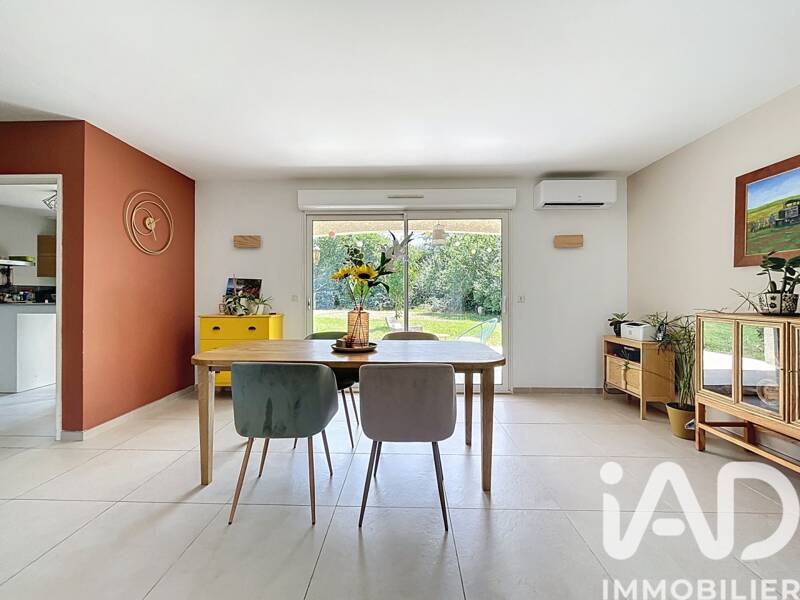 Maison à vendre, 120m², TOULOUSE