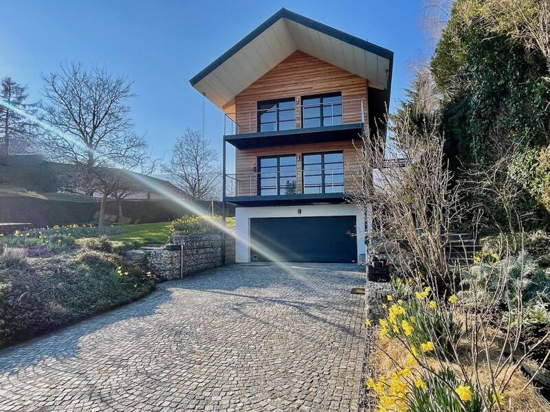 Maison à vendre, 246m², DIVONNE LES BAINS