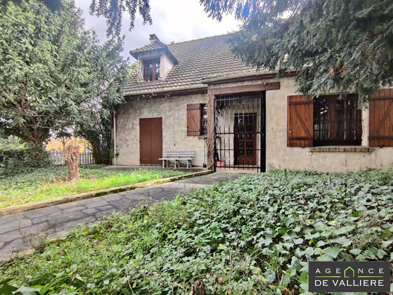 Maison à vendre, 150m², SURESNES