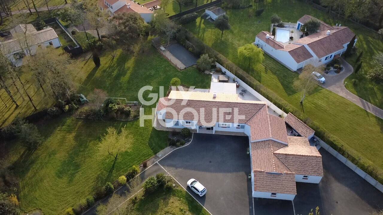 Maison à vendre, 193m², CHALLANS