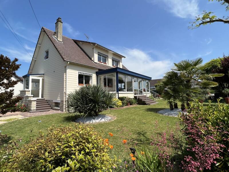 Maison à vendre, 132m², VERNON