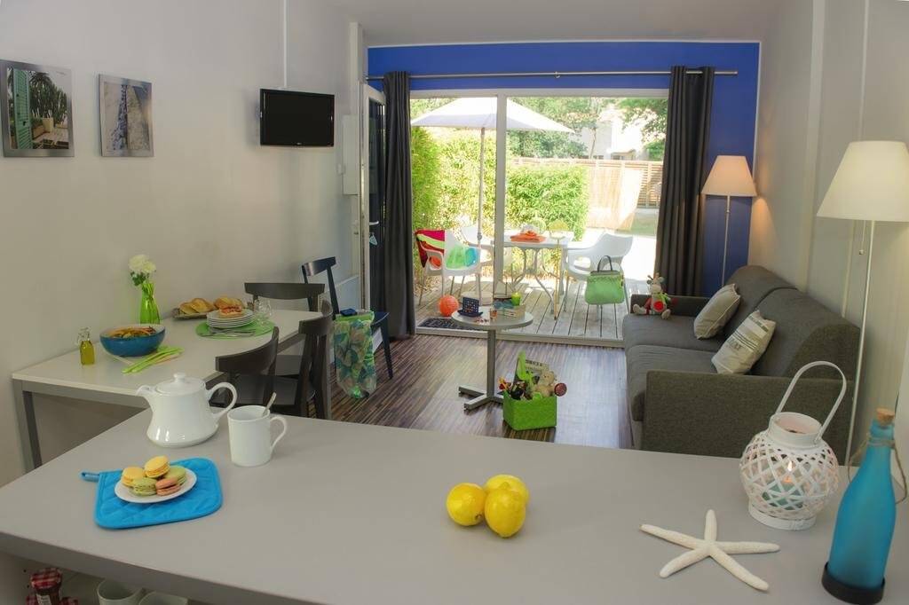 Maison à vendre, 39m², LES MATHES